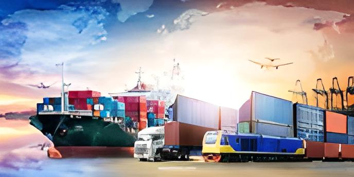 Zoom American Logistics SPA.